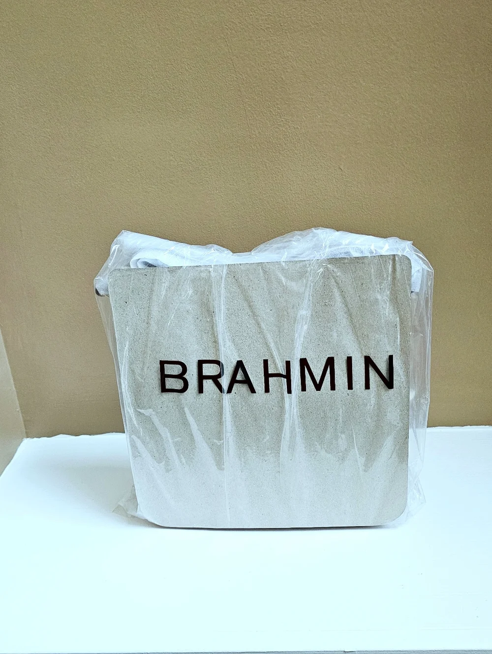NWT Brahmin DEWBERRY Katie - Picture 15 of 15